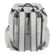 Рюкзак для пеленания Beaba Vancouver Heather Grey foto