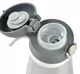 Термос Beaba Mineral Grey, 350 мл foto