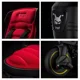 Tricicleta Doona Liki Trike S1 Flame Red foto