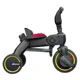 Tricicleta Doona Liki Trike S1 Flame Red foto