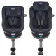 Scaun auto rotativ 360 Graco Turn2Me Navy, 0-18 kg foto