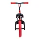 Bicicleta fara pedale Yvolution Y Velo Junior Red foto