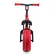 Bicicleta fara pedale Yvolution Y Velo Junior Red foto