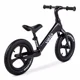 Bicicleta fara pedale Yvolution Y Velo Pro Negru foto