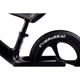 Bicicleta fara pedale Yvolution Y Velo Pro Negru foto