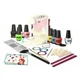 Set de creatie Buki Studio profesional Nail Art foto