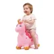 Jucarie Ride-On Ludi Unicornul saltaret foto