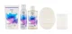 Set cadou cu lumanare Dove Bath Terapy foto