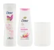 Set cadou Dove Glowing Bath&Body foto