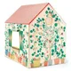 Cort casuta Djeco Playhouse foto