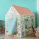 Cort casuta Djeco Playhouse foto
