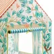 Cort casuta Djeco Playhouse foto