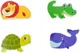 Puzzle Djeco Duo Animale foto