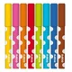Set carioci lavabile Djeco For Little Ones, 8 culori foto