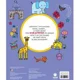 25 de activitati pentru varsta mea. 3 ani. Editura Litera foto