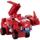 Конструктор-трансформер Транспорт Джетт 2-в-1 Super Wings foto