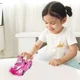Set de joaca Spinning Dizzy&Vehicul 2 in 1 Super Wings foto