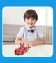 Set de joaca Spinning Jett&Vehicul 2 in 1 Super Wings foto