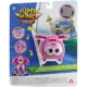 Jucarie transformer Super Wings Super Pet Dizzy foto