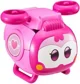 Jucarie transformer Super Wings Super Pet Dizzy foto