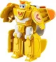 Jucarie transformer Super Wings Super Pet Golden Boy foto