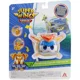 Jucarie transformer Super Wings Super Pet Golden Boy foto