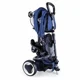 Tricicleta Qplay Rito Plus Blue foto