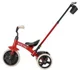 Tricicleta Qplay Elite Pro Red foto
