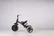 Tricicleta Qplay Elite Pro Black foto