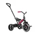 Трёхколёсный велосипед Qplay Elite Plus New Rose foto