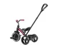 Трёхколёсный велосипед Qplay Elite Plus New Rose foto