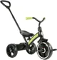 Трёхколёсный велосипед Qplay Elite Plus New Green foto