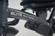 Трёхколёсный велосипед Qplay Elite Platinum Grey foto