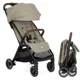 Carucior ultracompact Joie Pact Pro Oak foto