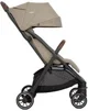 Carucior ultracompact Joie Pact Pro Oak foto