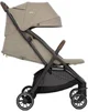 Carucior ultracompact Joie Pact Pro Oak foto