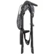 Стульчик для кормления Joie Mimzy Snacker ABC Charcoal foto