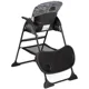 Стульчик для кормления Joie Mimzy Snacker ABC Charcoal foto