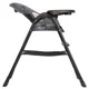 Стульчик для кормления Joie Mimzy Snacker ABC Charcoal foto