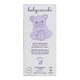 Laptisor hidratant pentru bebelusi BabyCoccole (0+ luni), 400 ml foto