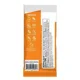 Bomboane gumate din fructe Yumearth Chewys, 57 g foto