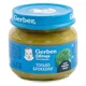 Set Promo piure Gerber 4+2 gratis (legume-fructe) foto