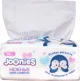 Сухие ультратонкие салфетки Joonies, 150 шт. foto