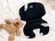 Insert pentru scaun auto Britax Romer Negru foto