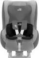 Insert pentru scaun auto Britax Romer Negru foto