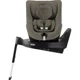 Автокресло Britax Römer DUALFIX PRO M LUX Urban Olive foto