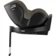 Автокресло Britax Römer DUALFIX PRO M LUX Urban Olive foto