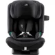Автокресло Britax-Römer Advansafix Pro Style Carbon Black foto