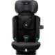 Автокресло Britax-Römer Advansafix Pro Style Carbon Black foto