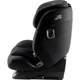 Автокресло Britax-Römer Advansafix Pro Style Carbon Black foto